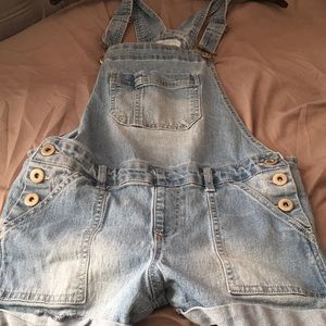 Cute overall